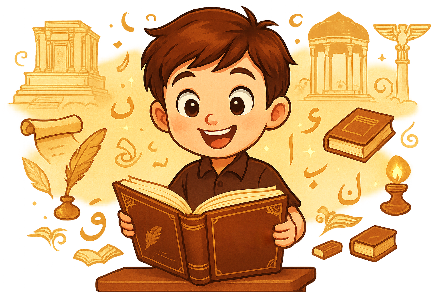 آزمون های درس زبان فارسی